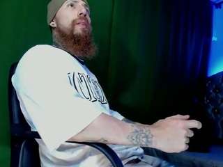 celtiic-man - Live Cam