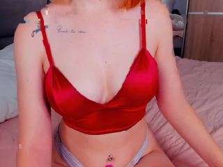 darelcowick Modèle Webcam Profil