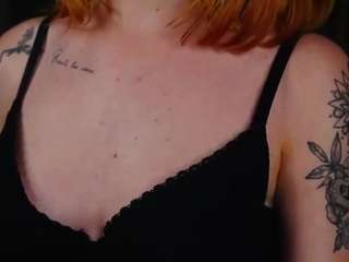 darelcowick Live Webcam on CamSoda