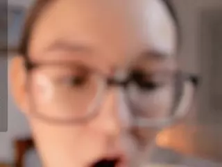 Olivia's Live Sex Cam Show