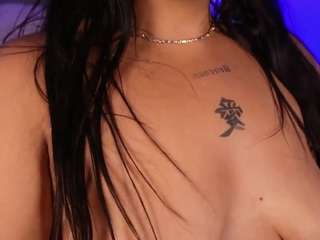 katlynrous live cam profile