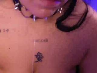 katlynrous live webcam show
