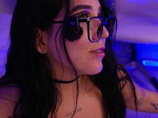 katlynrous Live Webcam on CamSoda