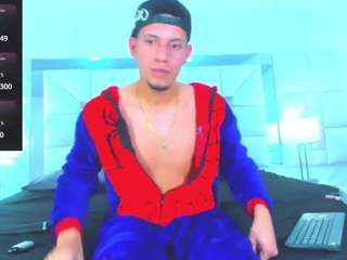 Sebastian-smith-horny