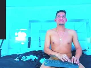 Sebastian-smith-horny