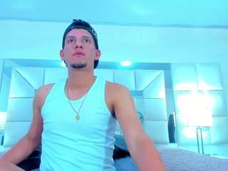 Sebastian-smith-horny