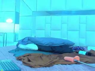 Sebastian-smith-horny