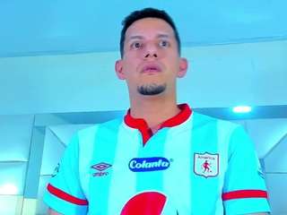 Sebastian-smith-horny