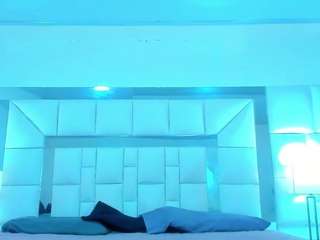 Sebastian-smith-horny