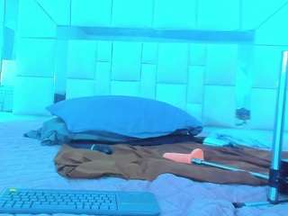 Sebastian-smith-horny