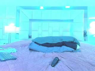 Sebastian-smith-horny