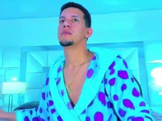 Sebastian-smith-horny