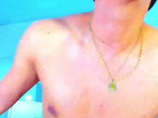 Sebastian-smith-horny