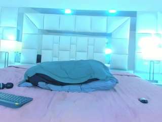 Sebastian-smith-horny