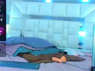 Sebastian-smith-horny