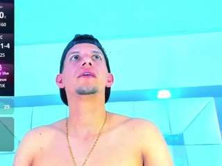 Sebastian-smith-horny