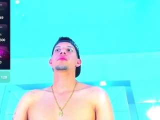 Sebastian-smith-horny