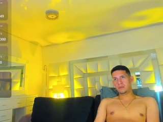 Sebastian-smith-horny