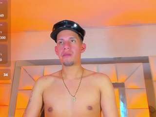 Sebastian-smith-horny