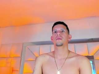 Sebastian-smith-horny