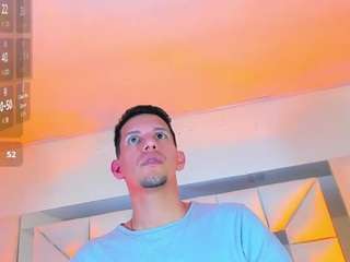 Sebastian-smith-horny