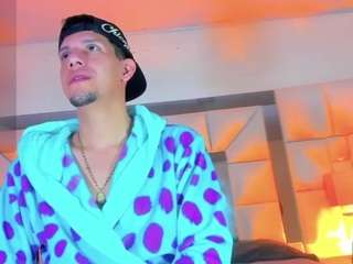 Sebastian-smith-horny