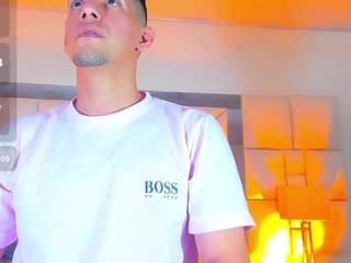 Sebastian-smith-horny