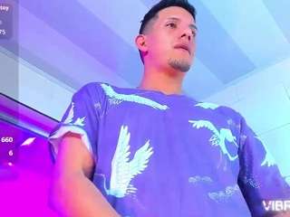 Sebastian-smith-horny