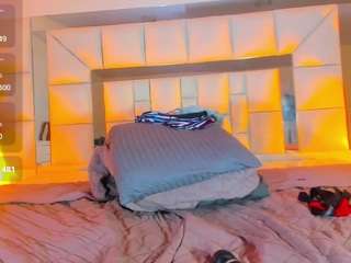 Sebastian-smith-horny