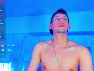 Sebastian-smith-horny