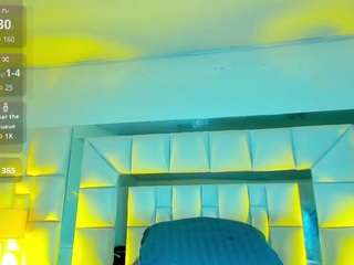 Sebastian-smith-horny