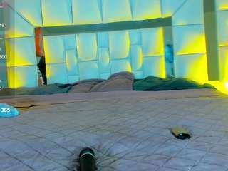 Sebastian-smith-horny