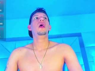 Sebastian-smith-horny