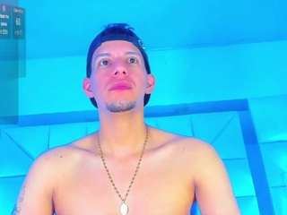 Sebastian-smith-horny