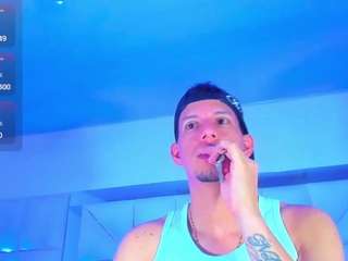 Sebastian-smith-horny