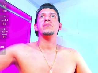 Sebastian-smith-horny