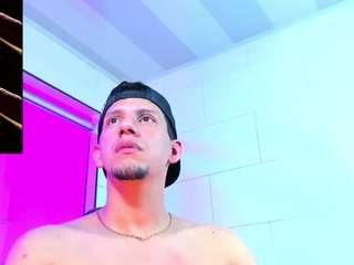 Sebastian-smith-horny