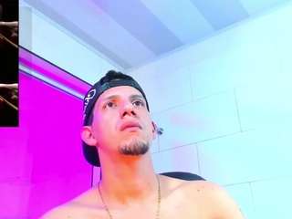 Sebastian-smith-horny