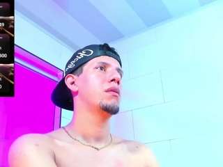 Sebastian-smith-horny