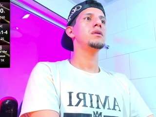 Sebastian-smith-horny