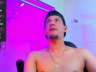 Sebastian-smith-horny