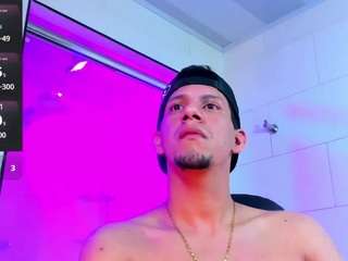 Sebastian-smith-horny