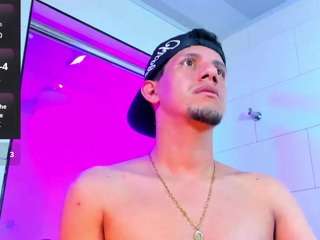 Sebastian-smith-horny