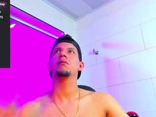 Sebastian-smith-horny