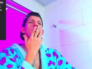 Sebastian-smith-horny