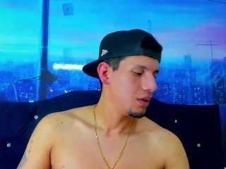 Sebastian-smith-horny