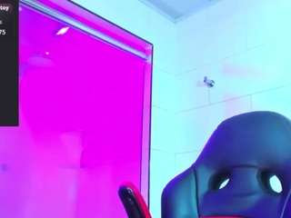 Sebastian-smith-horny