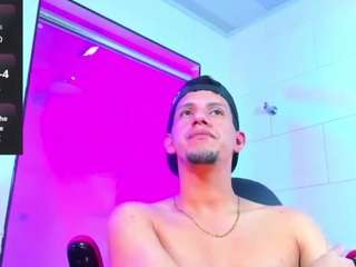 Sebastian-smith-horny