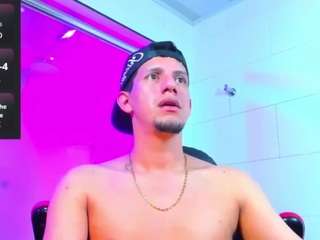 Sebastian-smith-horny