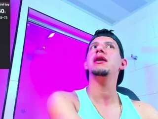 Sebastian-smith-horny